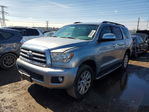 Toyota Sequoia 2013