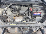Nissan Rogue 2012