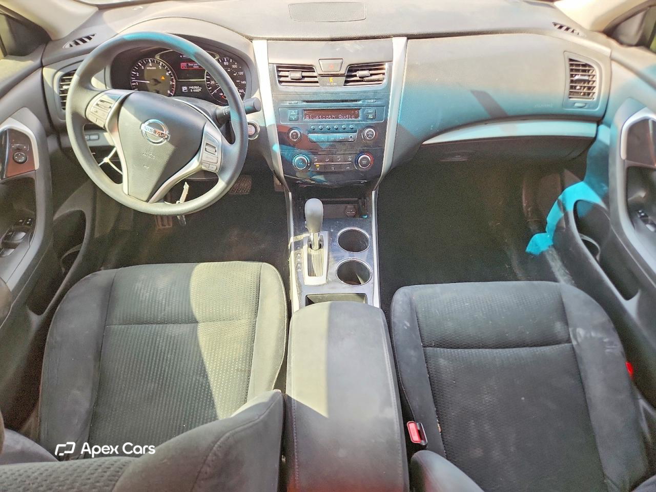 Nissan Altima 2014