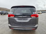 Chrysler Pacifica 2017