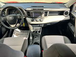 Toyota RAV 4 2014