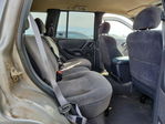 Jeep Cherokee 2000