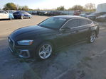 Audi A5 2021