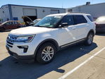 Ford Explorer 2019