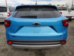 Chevrolet Trax 2025