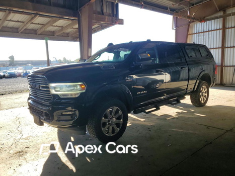 RAM 2500 2019 - Image 1 of 12