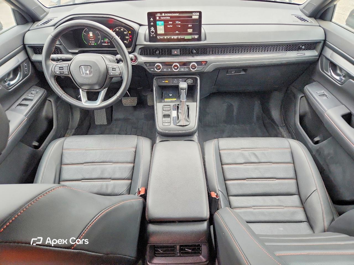 Honda CR-V 2025
