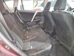 Toyota RAV 4 2016