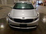 Kia Forte 2017