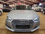Audi A4 2017
