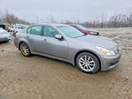Infiniti G 2007