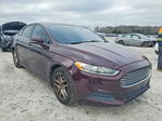 Ford Fusion 2013