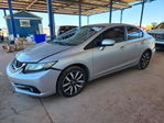 Honda Civic 2015