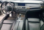 BMW Series 7 2013