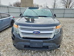 Ford Explorer 2015
