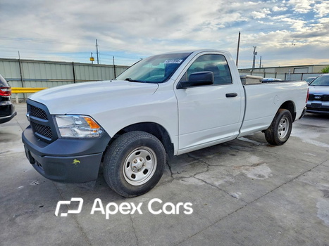 RAM 1500 2019 - Image 1 of 12