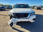 Nissan Pathfinder 2018