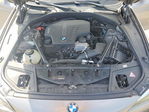 BMW Series 5 2014