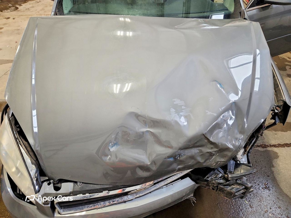 Chevrolet Impala 2007