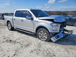 Ford F-150 2016