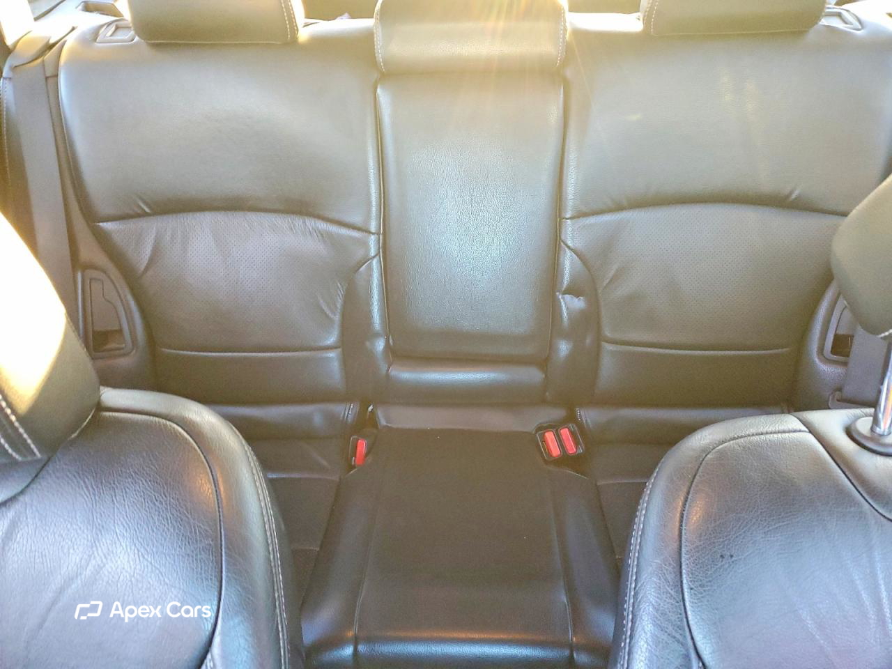 Subaru Outback 2015