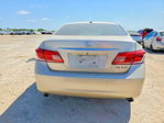 Lexus ES 2012