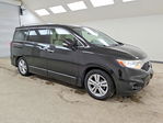 Nissan Quest 2012