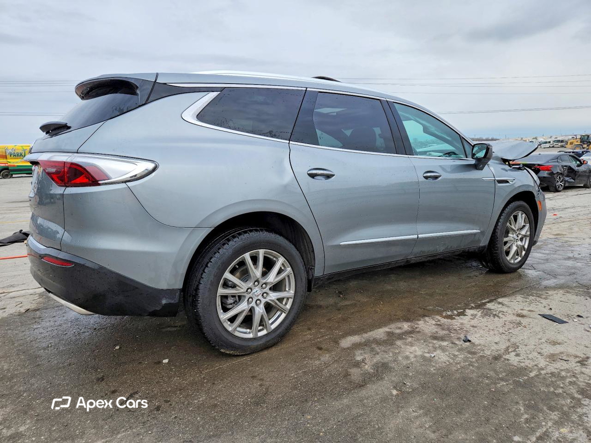 Buick Enclave 2024