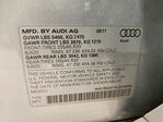 Audi Q5 2018