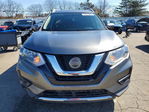 Nissan Rogue 2018