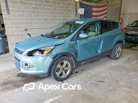 Ford Escape 2013 - Image 1 of 13