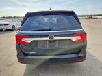 Honda Odyssey 2018
