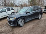 Nissan Rogue 2014