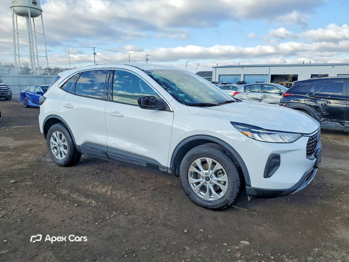 Ford Escape 2023