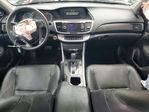 Honda Accord 2014