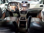 Toyota Sienna 2012