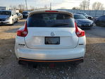 Nissan Juke 2013