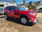 Toyota RAV 4 2025
