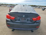 BMW Series 4 2014