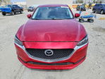 Mazda 6 2021