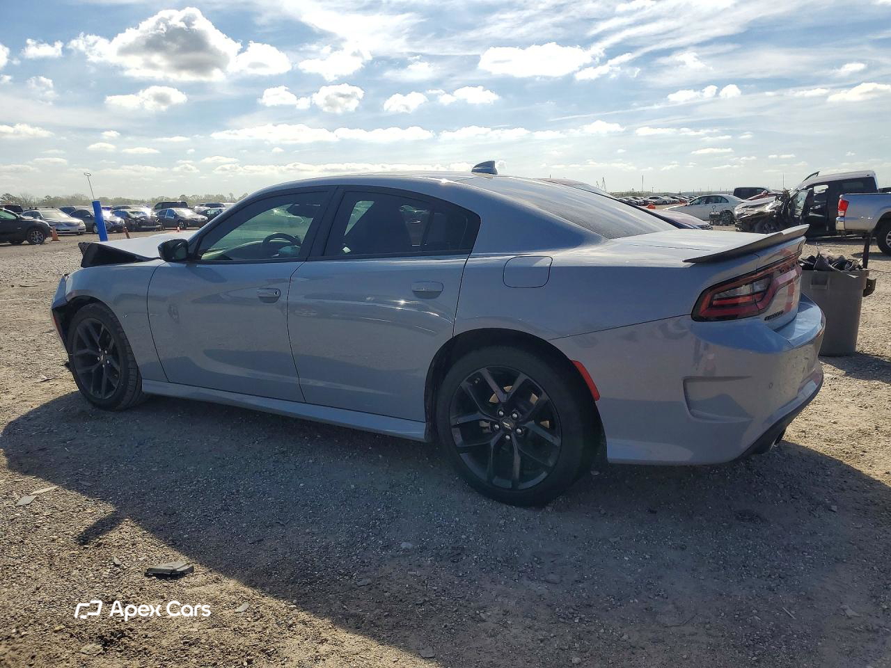 Dodge Charger 2022