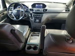 Honda Odyssey 2012