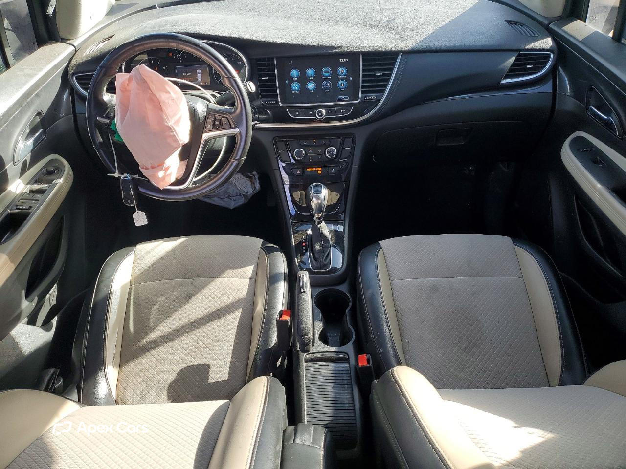 Buick Encore 2019
