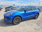 Porsche Macan 2020