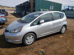 Honda Fit 2012