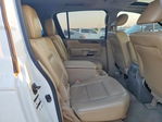 Nissan Armada 2012