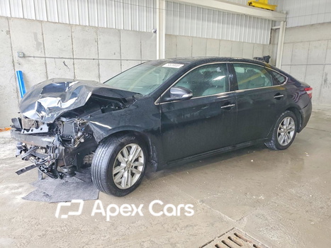 Toyota Avalon 2013 - Image 1 of 13