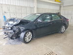 Toyota Avalon 2013