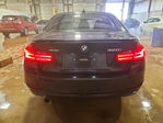 BMW Series 3 2014