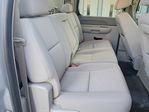 Chevrolet Silverado 2012